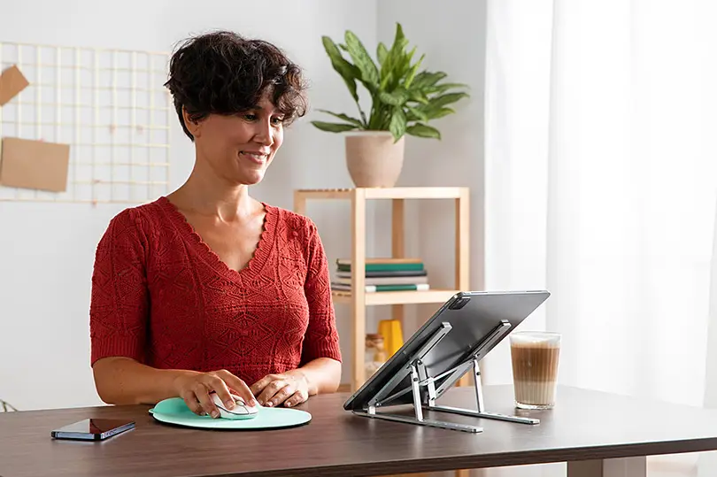 Octaaf ECD Thuiszorg in de praktijk